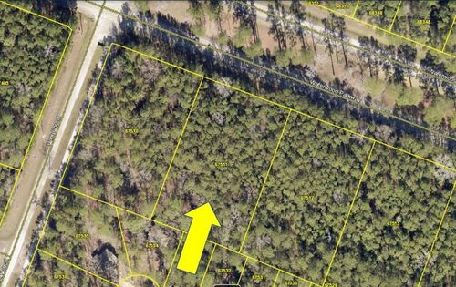 0 Waterwood, Huntsville, TX, 77320 | Card Image
