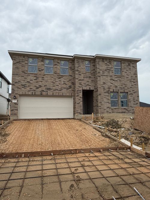 13605 Gray Landing Drive, Elgin, TX, 78621 | Card Image