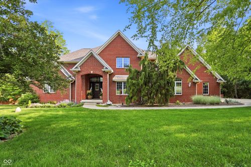 136 Chalet Dr, Mooresville, IN, 46158-7289 | Card Image