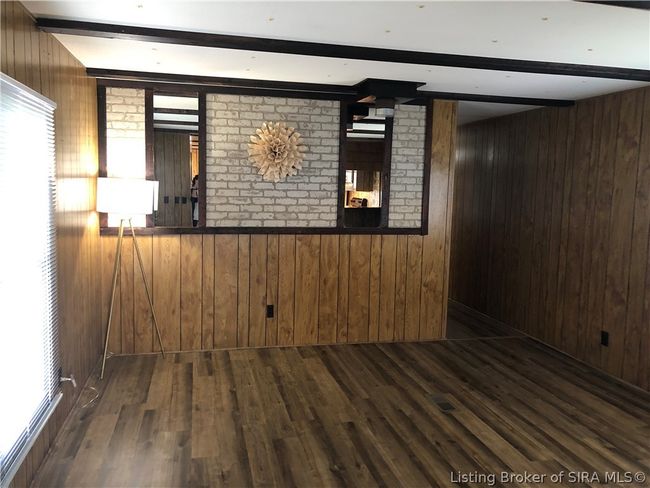 450 Sycamore St, Home with 3 bedrooms, 2 bathrooms and null parking in Campbellsburg IN | Image 18