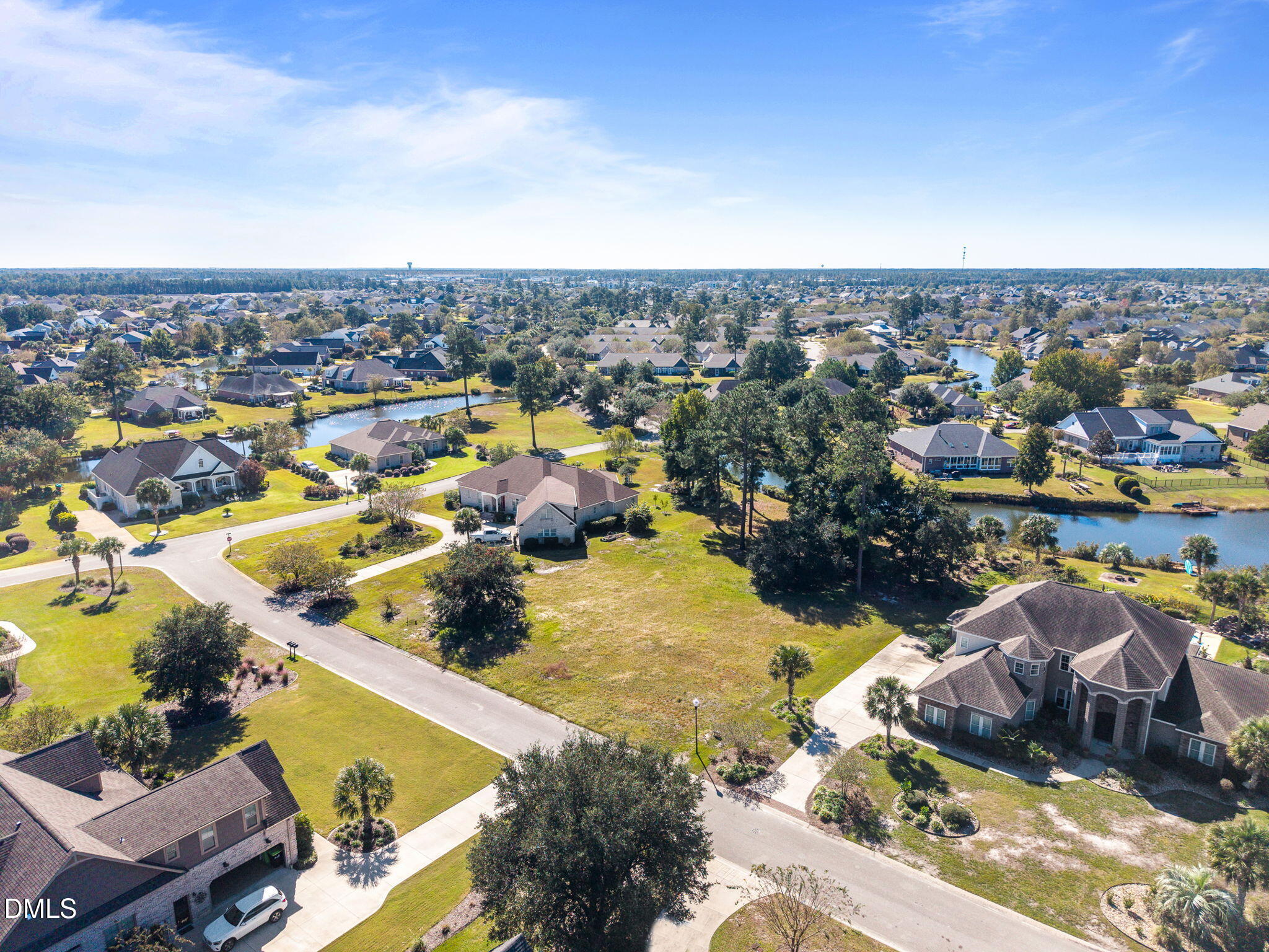 Land in Leland 3