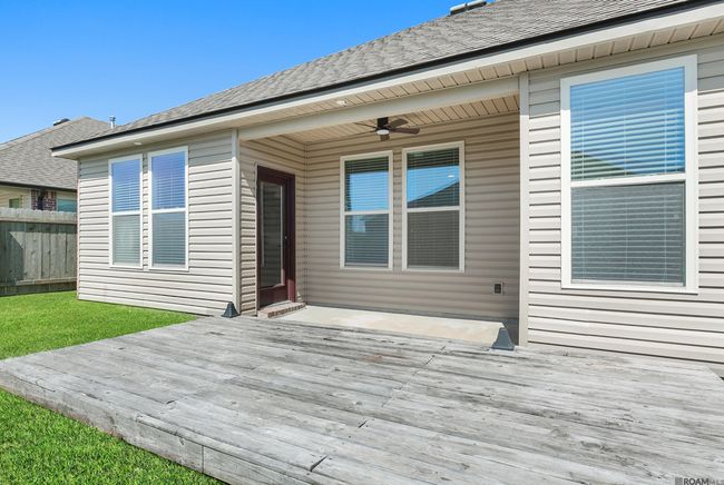 744 Lakeshore Village Dr, House other with 3 bedrooms, 2 bathrooms and null parking in Slidell LA | Image 16
