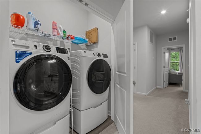 13285 Coalfield Station Ln, Condo with 3 bedrooms, 3 bathrooms and null parking in Midlothian VA | Image 27