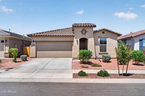 17438 W Charter Oak Road, Surprise, AZ, 85388 | Card Image