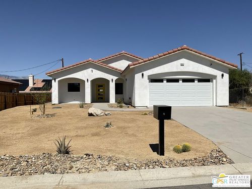 16347 Avenida Atezada, Desert Hot Springs, CA, 92240-9097 | Card Image
