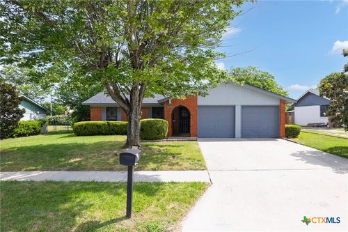 104 Marigold Dr, Killeen, TX, 76542-1809 | Card Image