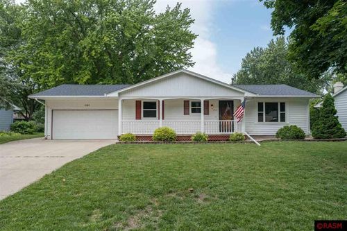 1717 Mary Ln, North Mankato, MN, 56003-2020 | Card Image