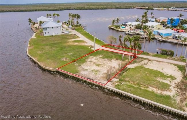 11114 Matlacha Ave, Home with 0 bedrooms, 0 bathrooms and null parking in Matlacha FL | Image 16