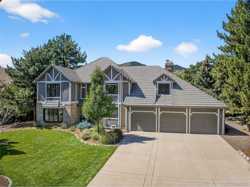 61 N Ranch Rd, Littleton, CO, 80127-5739 | Card Image