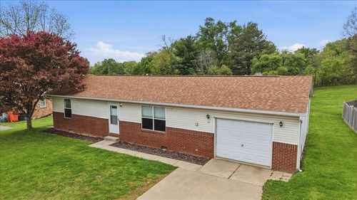 329 Wooster Rd, Mount Vernon, OH, 43050-1741 | Card Image