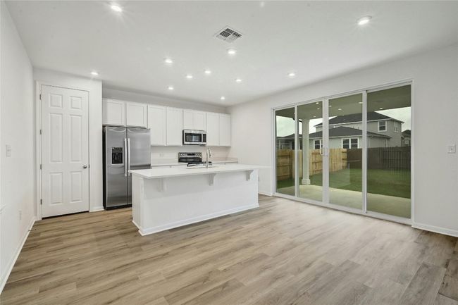 209 Fiddleneck Rd, House other with 4 bedrooms, 3 bathrooms and null parking in Marble Falls TX | Image 7