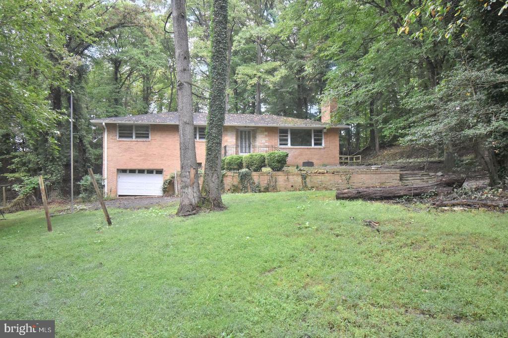Locust Ln, Fort Washington, MD 20744