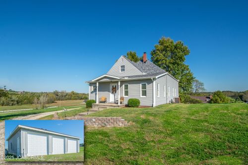 4335 Scott Station Ln, Jefferson City, MO, 65109-9351 | Card Image