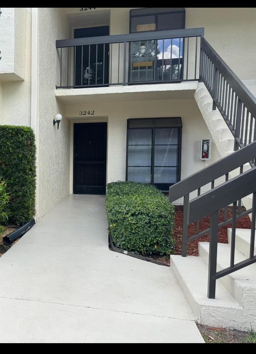 3242 Perimeter Dr, Greenacres, FL, 33467-2055 | Card Image