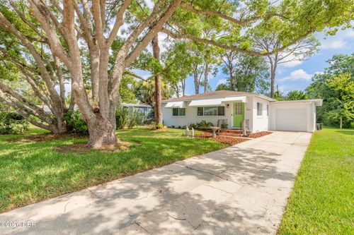 841 Cordova Avenue, Ormond Beach, FL, 32174 | Card Image