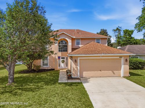 12623 Ash Harbor Dr, Jacksonville, FL, 32224-5654 | Card Image