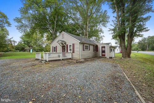 1312 Everetts Corner Rd, HARTLY, DE, 19953-3444 | Card Image