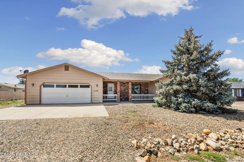 4100 N Kearny Dr, Prescott Valley, AZ, 86314-7545 | Card Image