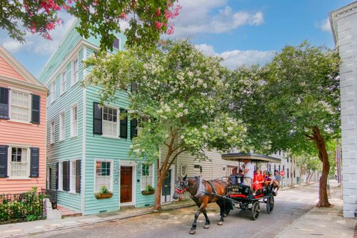 91 Tradd St, Charleston, SC, 29401-2533 | Card Image