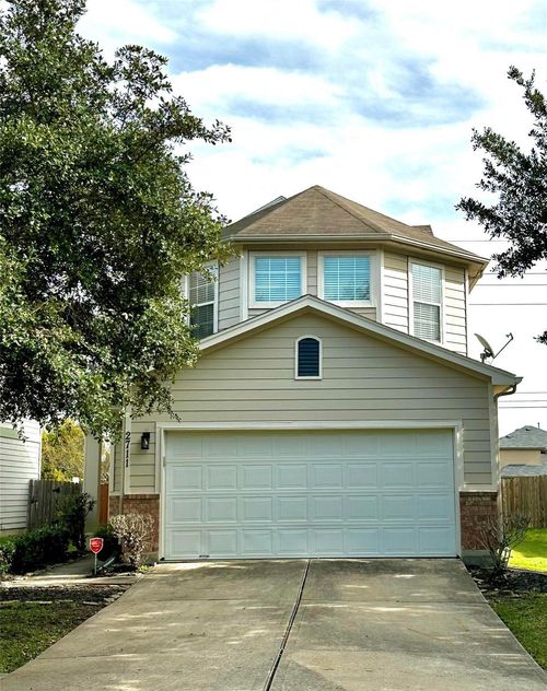 2711 Feather Green Trl, Fresno, TX, 77545-7156 | Card Image
