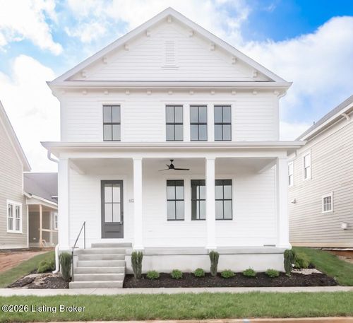 6129 Shooting Star Dr, Prospect, KY, 40059-6386 | Card Image