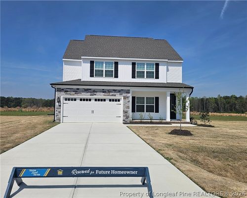 63 Camp Rock Rd, Lillington, NC, 27546-6966 | Card Image
