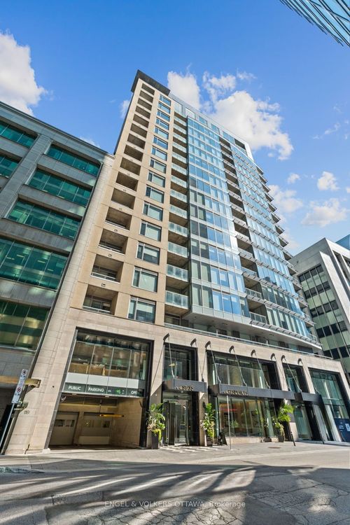 101 Queen St, Ottawa, ON, K1P0B7 | Card Image