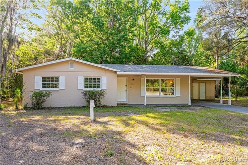 4104 N Sun Dance Pt, CRYSTAL RIVER, FL, 34428-6310 | Card Image