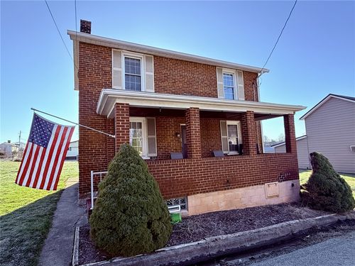 534 Tukosh St, Tarrs, PA, 15688-1108 | Card Image