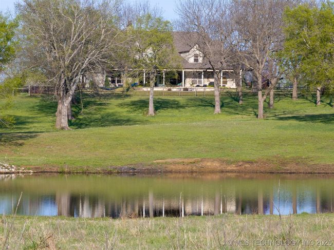 5500 S 329 Th East Ave, House other with 3 bedrooms, 5 bathrooms and null parking in Broken Arrow OK | Image 72