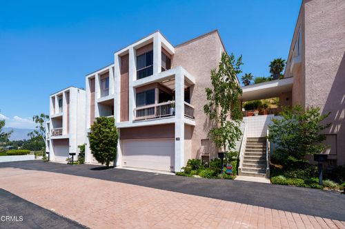 750 Portola Ter, Los Angeles, CA, 90042-5018 | Card Image