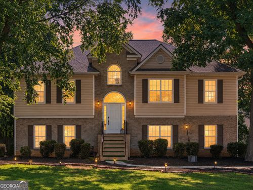 1401 Aberdeen Ct, Mcdonough, GA, 30253-8717 | Card Image