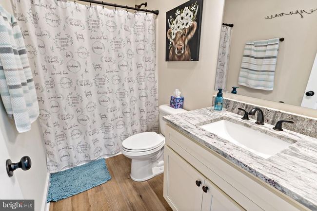 38 Dawson Farm Ln, House other with 3 bedrooms, 3 bathrooms and null parking in BERKELEY SPRINGS WV | Image 40