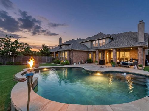 1036 Knoxbridge Rd, Forney, TX, 75126-3827 | Card Image
