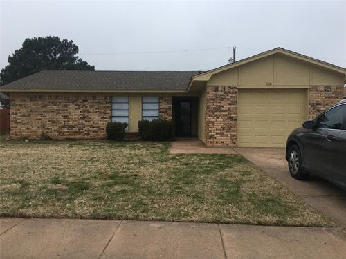 910 Presidio Dr, Abilene, TX, 79605-3525 | Card Image