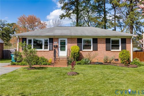 2910 Overton Rd, Henrico, VA, 23228-5032 | Card Image