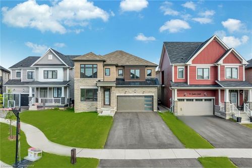 35 Santo Crt, Breslau, ON, N0B1M0 | Card Image