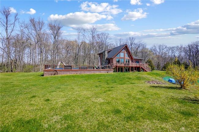 4052 127 N, House other with 3 bedrooms, 3 bathrooms and null parking in Eaton OH | Image 6