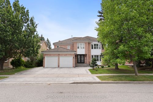 6 Melchior Cres, Markham, ON, L3R8Z7 | Card Image