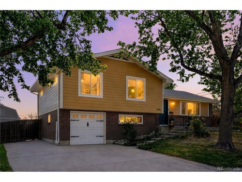 6696 S Kit Carson St, Centennial, CO, 80121 | Card Image