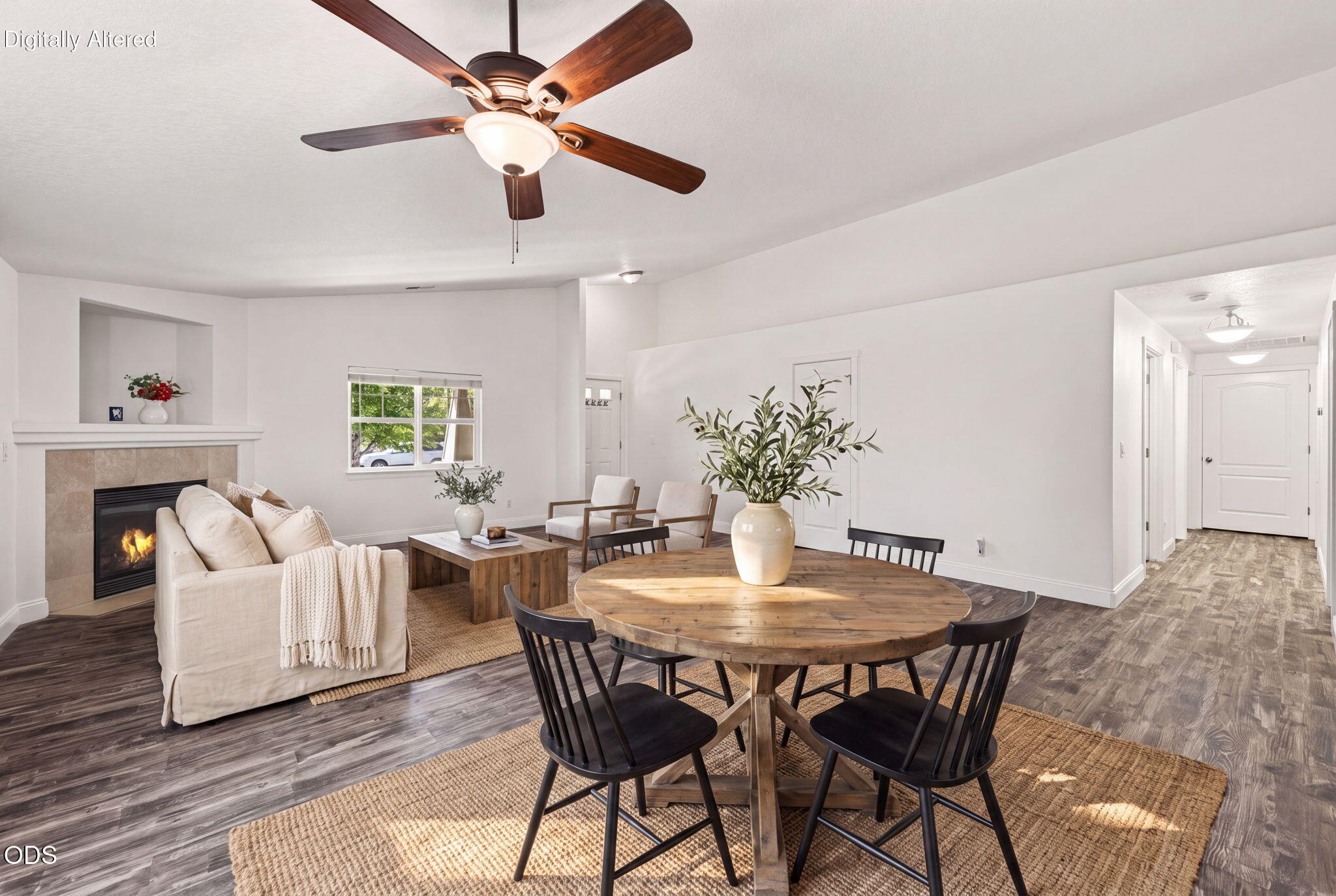 Residential in Bend 3