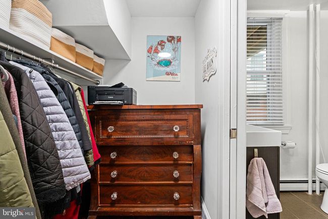 1737 Addison St, Townhouse with 3 bedrooms, 3 bathrooms and null parking in PHILADELPHIA PA | Image 14