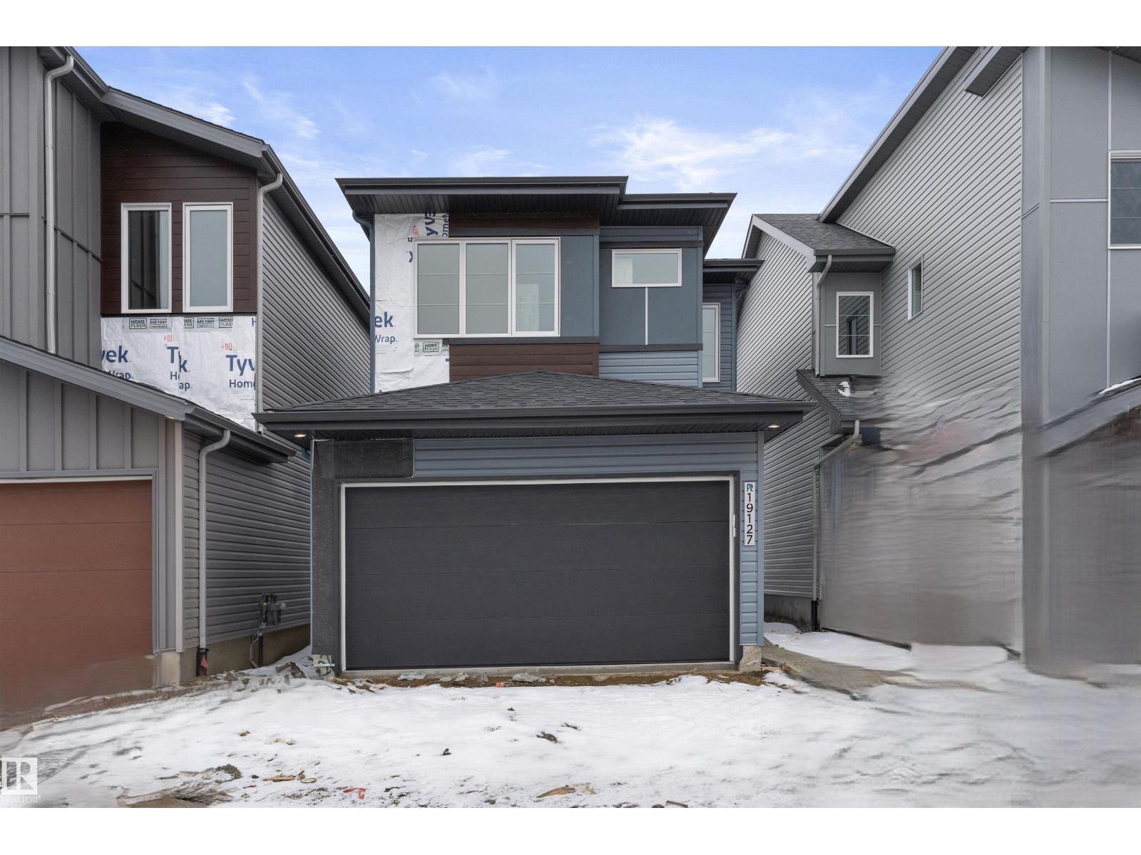Residential in Edmonton 3
