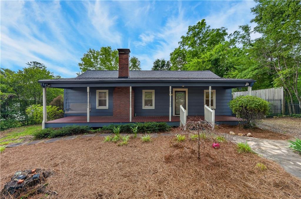 Residential in Acworth 4