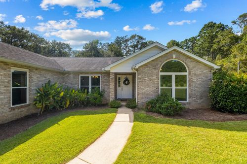 4204 Stoney Pointe Dr, Tallahassee, FL, 32309-8647 | Card Image