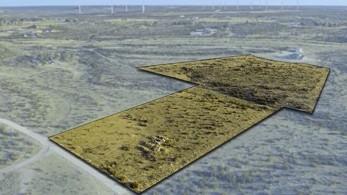 TBD Campestre Estates, Big Spring, TX, 79720 | Card Image