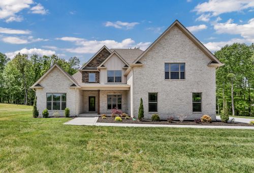 412 N Starwood Ct, Clarksville, TN, 37042-1238 | Card Image