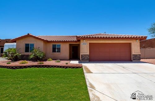 11659 E El Padre, Yuma, AZ, 85367-8987 | Card Image