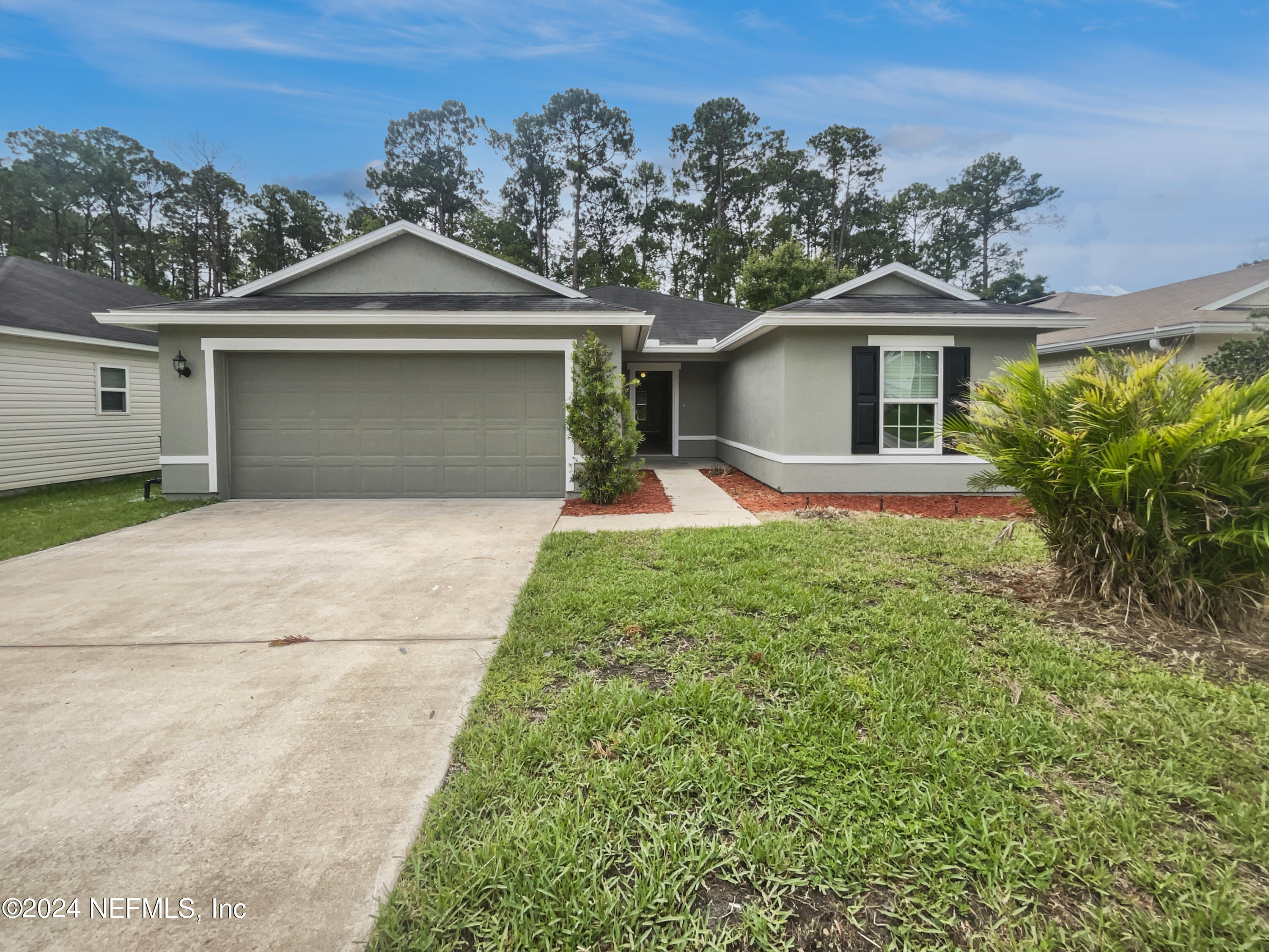 Worcester Ct, Jacksonville, FL 32218