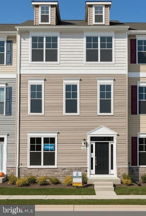 241 Jessica Lyn Ave, STEVENSVILLE, MD, 21666-2851 | Card Image